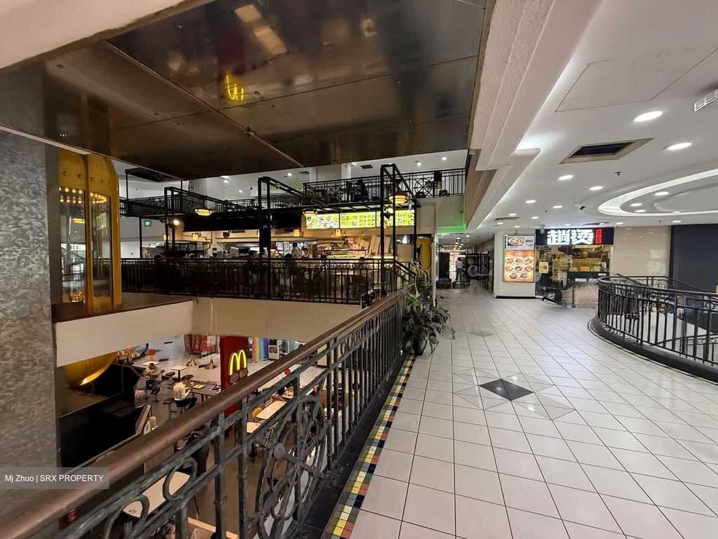 Parklane Shopping Mall (D7), Retail #577737831